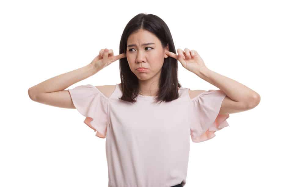 Remèdes de grandmère pour une oreille bouchée efficacité et simplicité