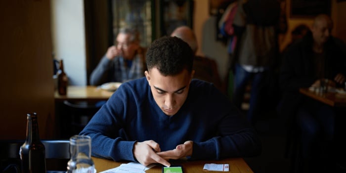 Addiction aux paris sportifs se sortir de l