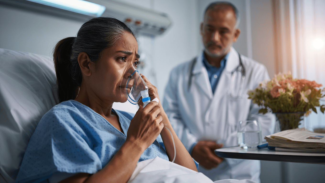 BPCO et tabac : comprendre sans culpabiliser