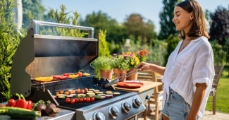 Barbecue et climat : peut-on encore griller sans culpabiliser ?