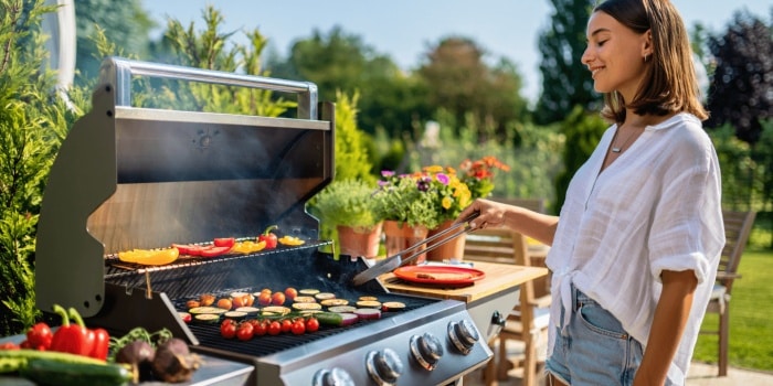 Barbecue et climat : peut-on encore griller sans culpabiliser ?