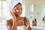 Votre routine de soins avec 100% Pure
