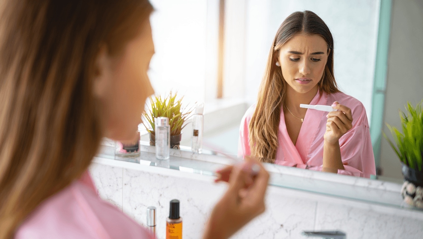Qu’est-ce que la bêta hCG et comment est-elle détectée ?