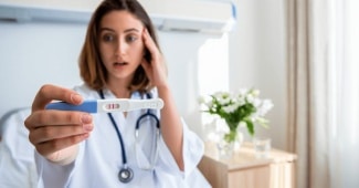 Dosage bêta-hCG: interpréter facilement ses résultats