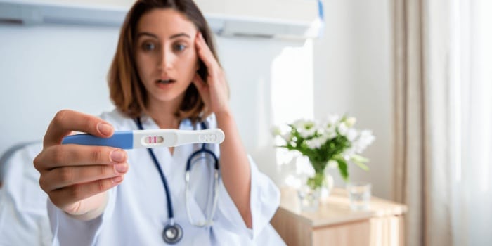 Dosage bêta-hCG: interpréter facilement ses résultats