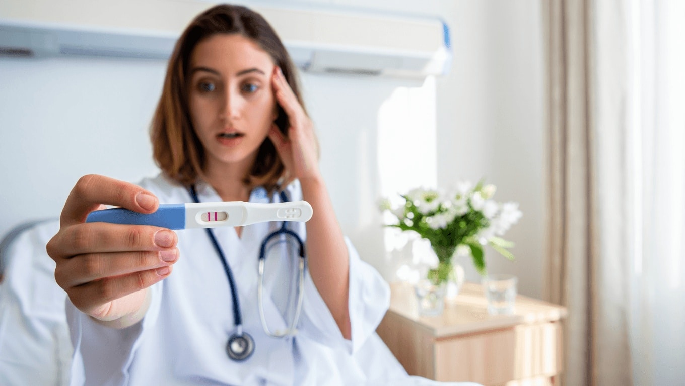 Dosage bêta-hCG: interpréter facilement ses résultats
