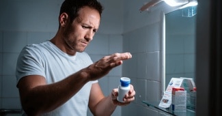 Les IST silencieuses chez les hommes : un danger invisible pour la fertilité