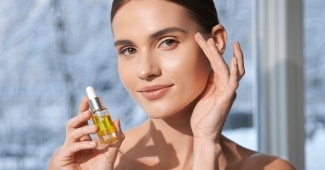 Radiance Firming Facial Oil