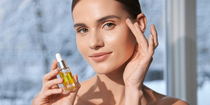 Radiance Firming Facial Oil