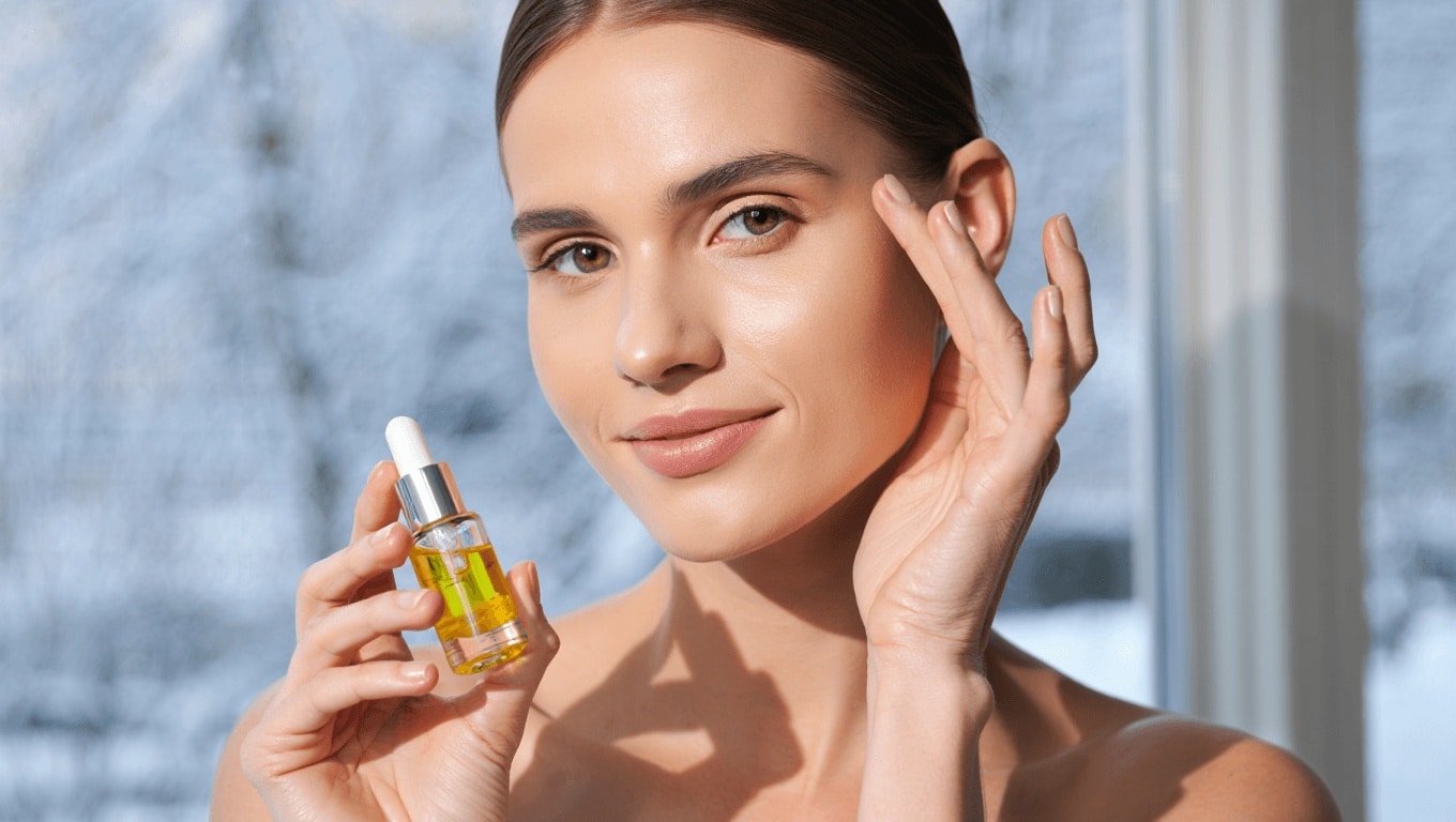 Radiance Firming Facial Oil