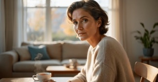 La ménopause