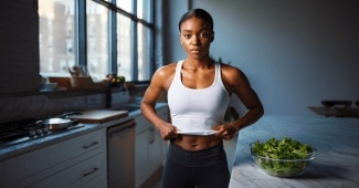 Ventre plat : 4 conseils simples pour réduire
durablement la graisse abdominale