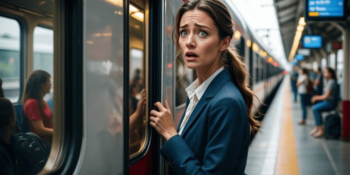 Anxiété de séparation chez l’adulte : 5 signes (+ solutions)