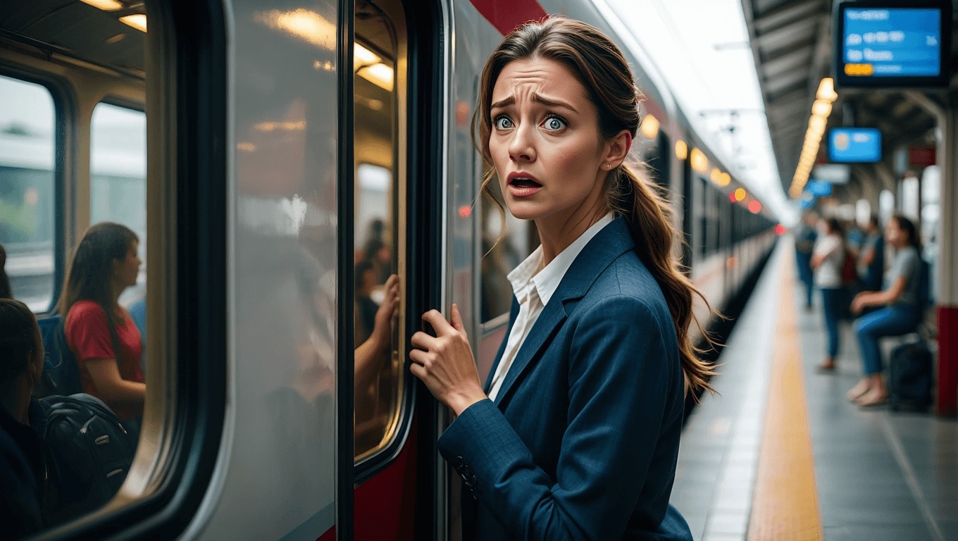 Anxiété de séparation chez l’adulte : 5 signes (+ solutions)
