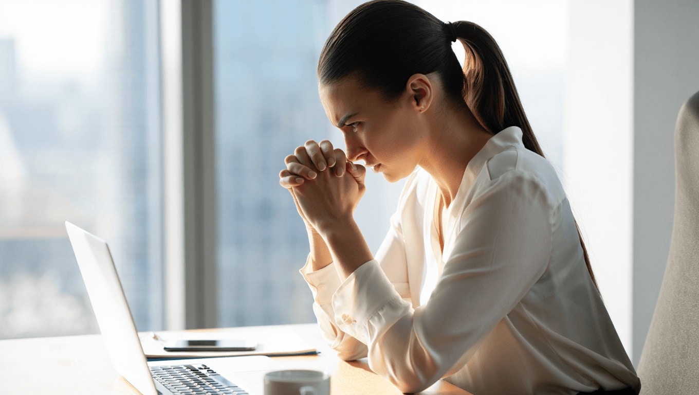 Anxiété de performance : signes, causes et solutions