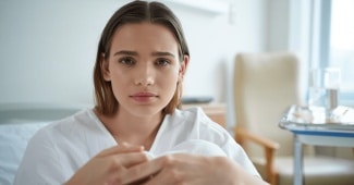 Grossesse extra-utérine : symptômes, risques et traitements