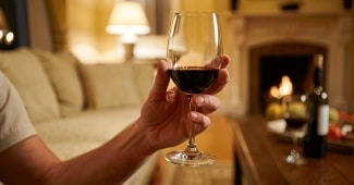 Alcool pourquoi il ne faut pas dépasser 7 verres par semaine
