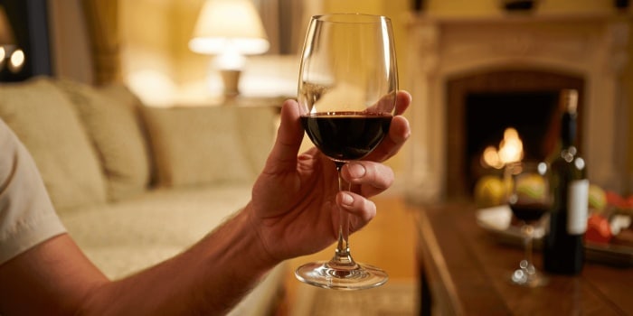 Alcool pourquoi il ne faut pas dépasser 7 verres par semaine