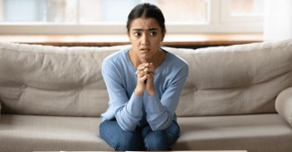Stress, Angoisse, Anxiété : 5 critères pour les différencier