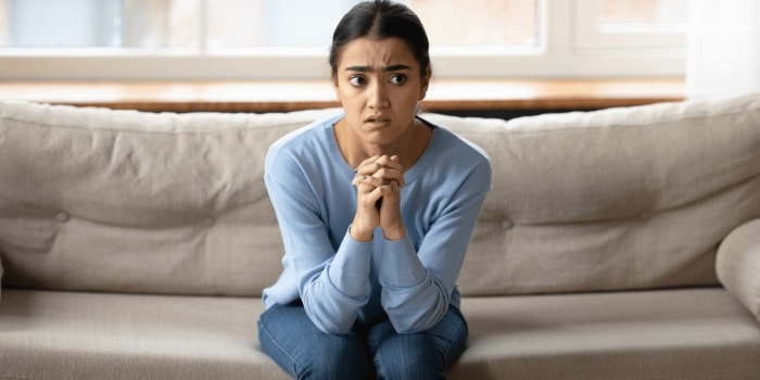 Stress, Angoisse, Anxiété : 5 critères pour les différencier