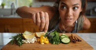 10 aliments qui éloignent les insectes naturellement