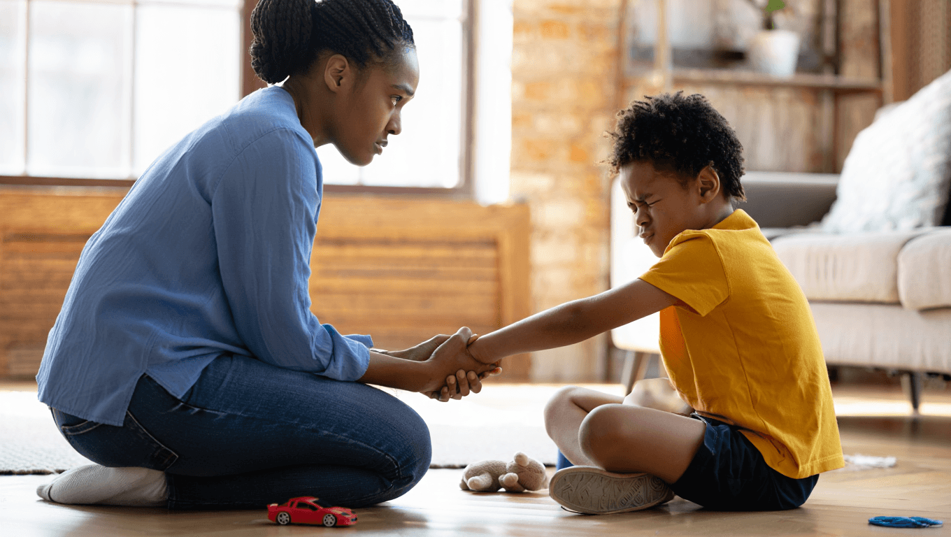 Douleurs osseuses chez l’enfant : faut-il s’inquiéter quand elles deviennent fréquentes ?