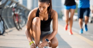 Objectif sportif : savoir le définir pour mieux l’atteindre