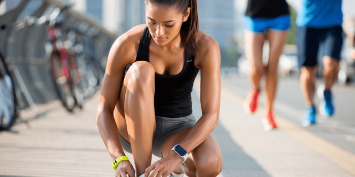 Objectif sportif : savoir le définir pour mieux l’atteindre