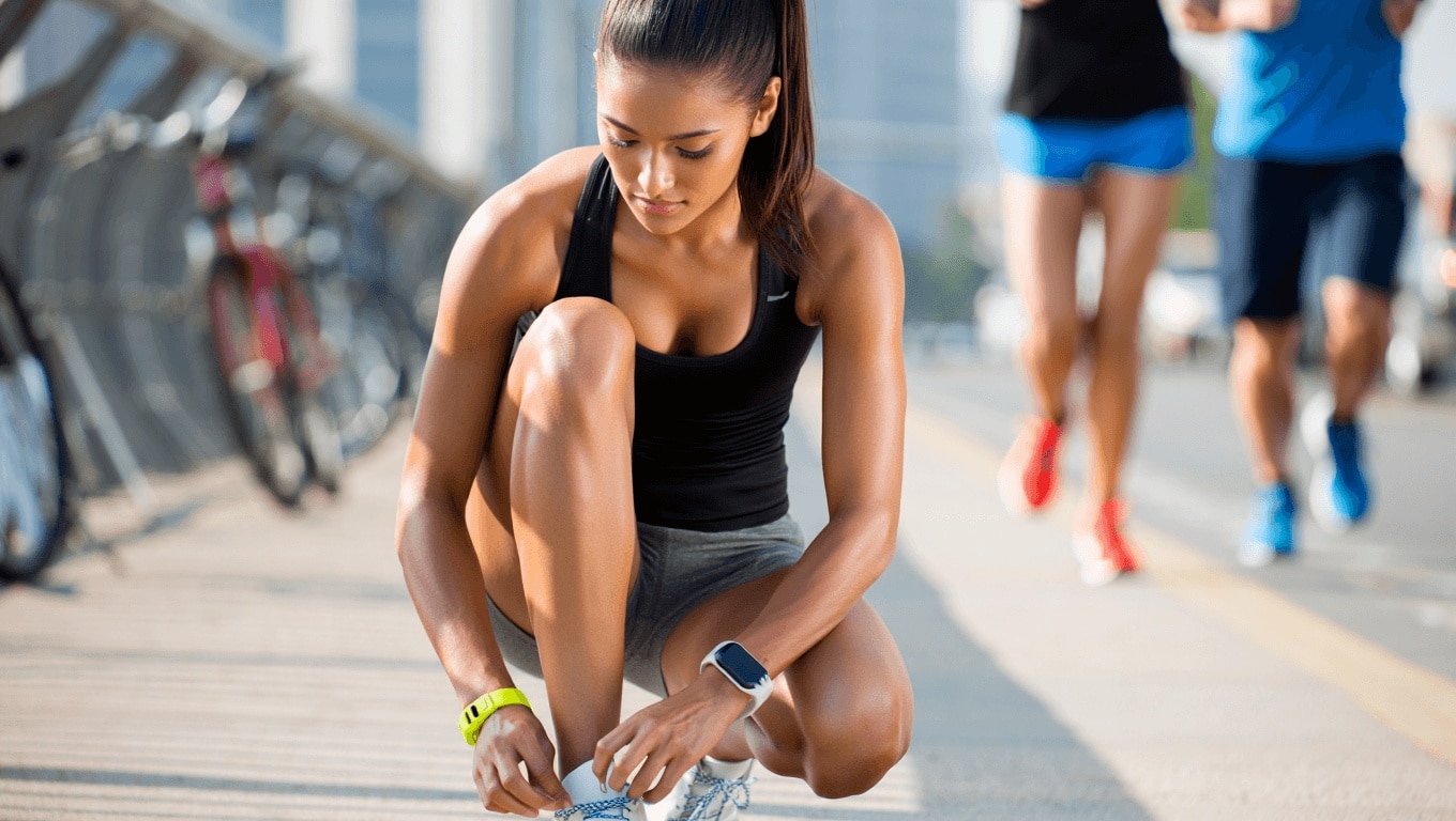 Objectif sportif : savoir le définir pour mieux l’atteindre