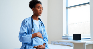 Lupus et maternité : quels défis pour les patientes ?