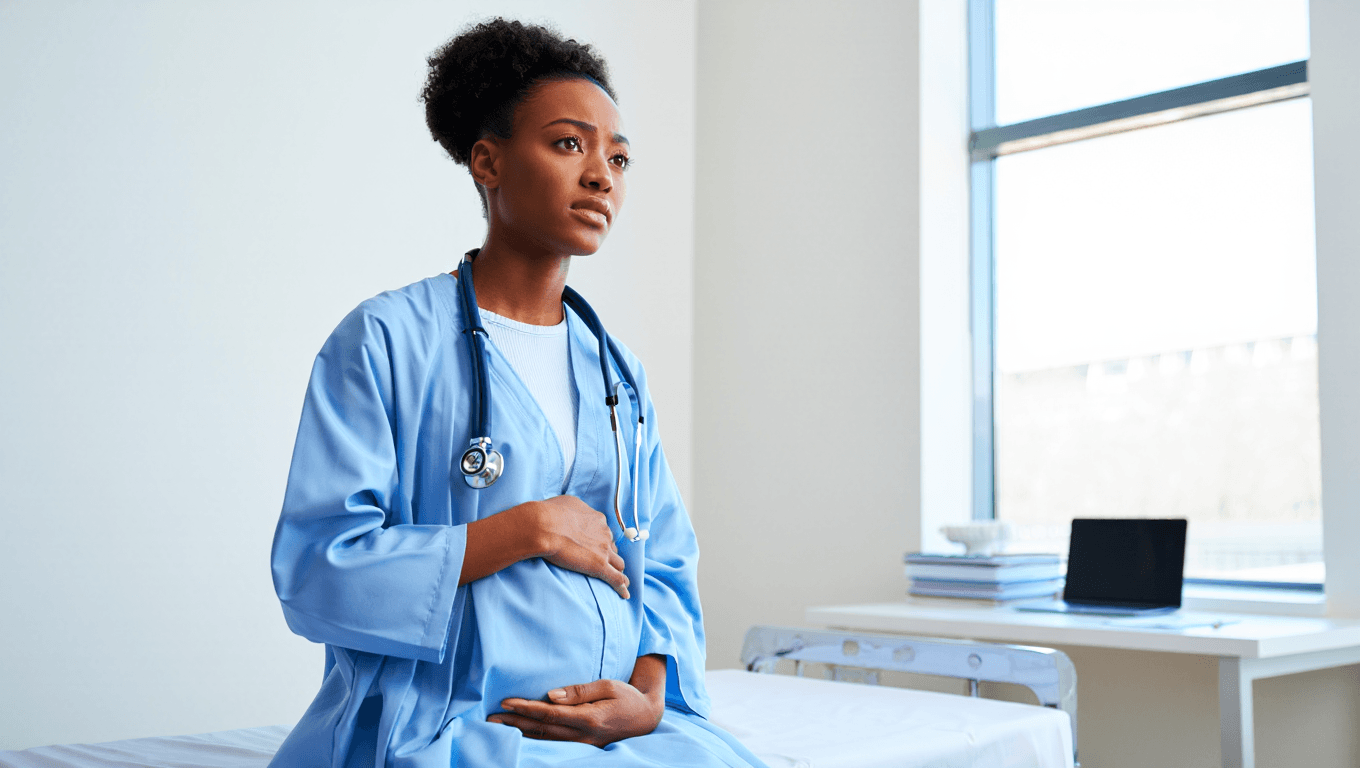 Lupus et maternité : quels défis pour les patientes ?
