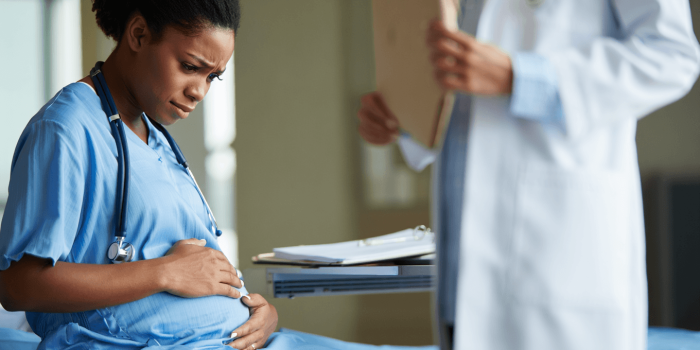 Lupus et maternité : quels défis pour les patientes ?