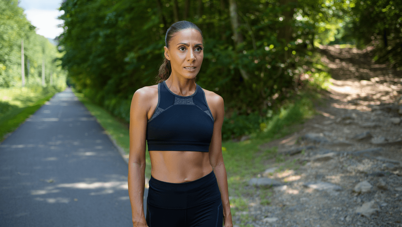 HIIT ou cardio : quel entraînement choisir selon ton objectif fitness ?