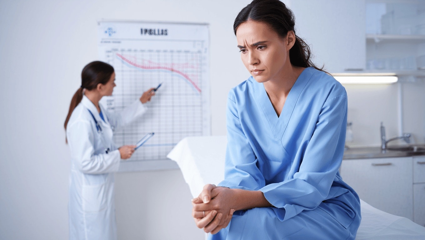 "C'est l'erreur que je vois le plus souvent" :
une diététicienne met en garde les femmes sous injections
minceur