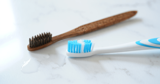 Miswak : la plus ancienne brosse à dents du monde