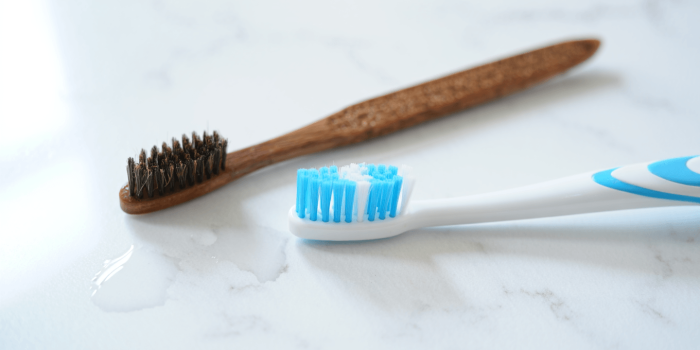 Miswak : la plus ancienne brosse à dents du monde