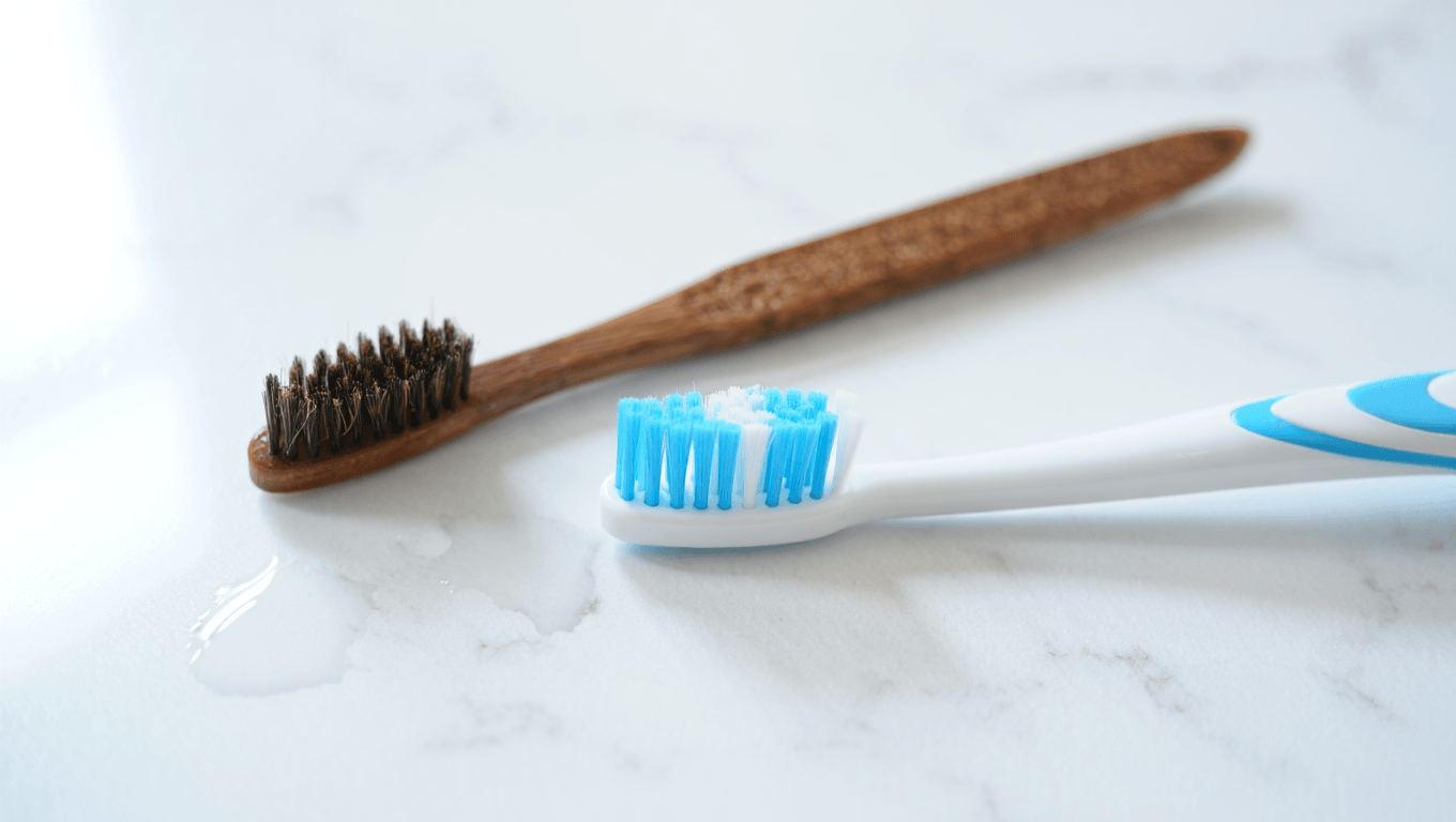 Miswak : la plus ancienne brosse à dents du monde
