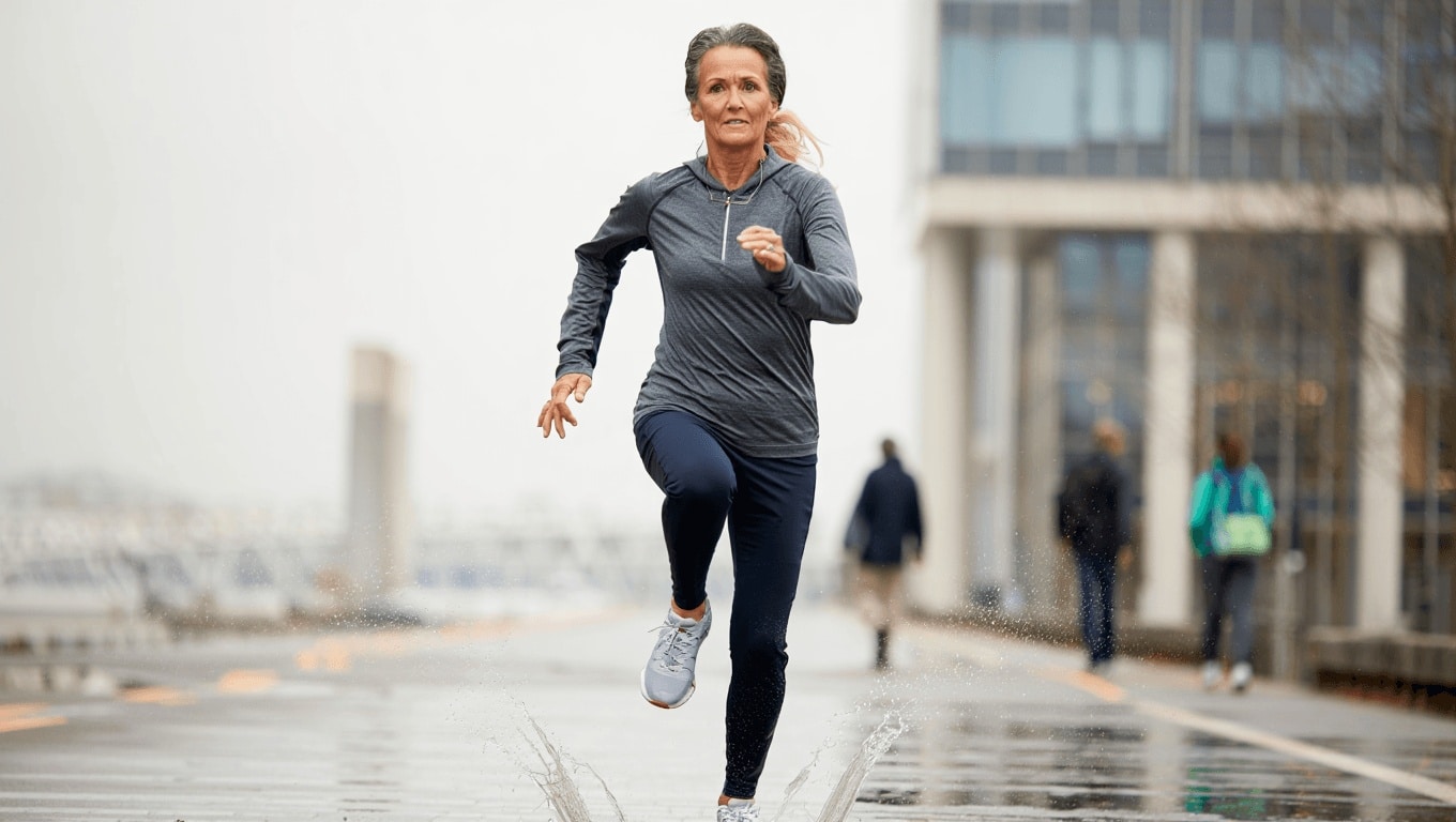 Les effets du sport sur le cerveau : pourquoi l’activité physique rend plus intelligent et heureux ?