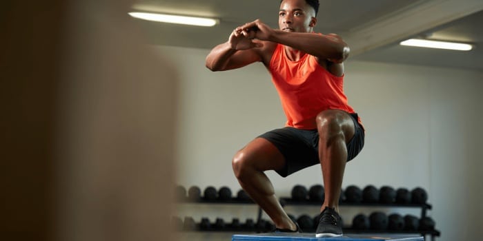 Préparation physique basket : booste ton jeu avec les bons exercices en salle
