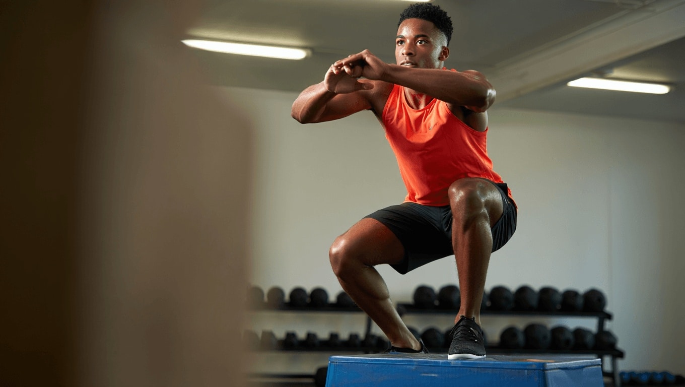 Préparation physique basket : booste ton jeu avec les bons exercices en salle