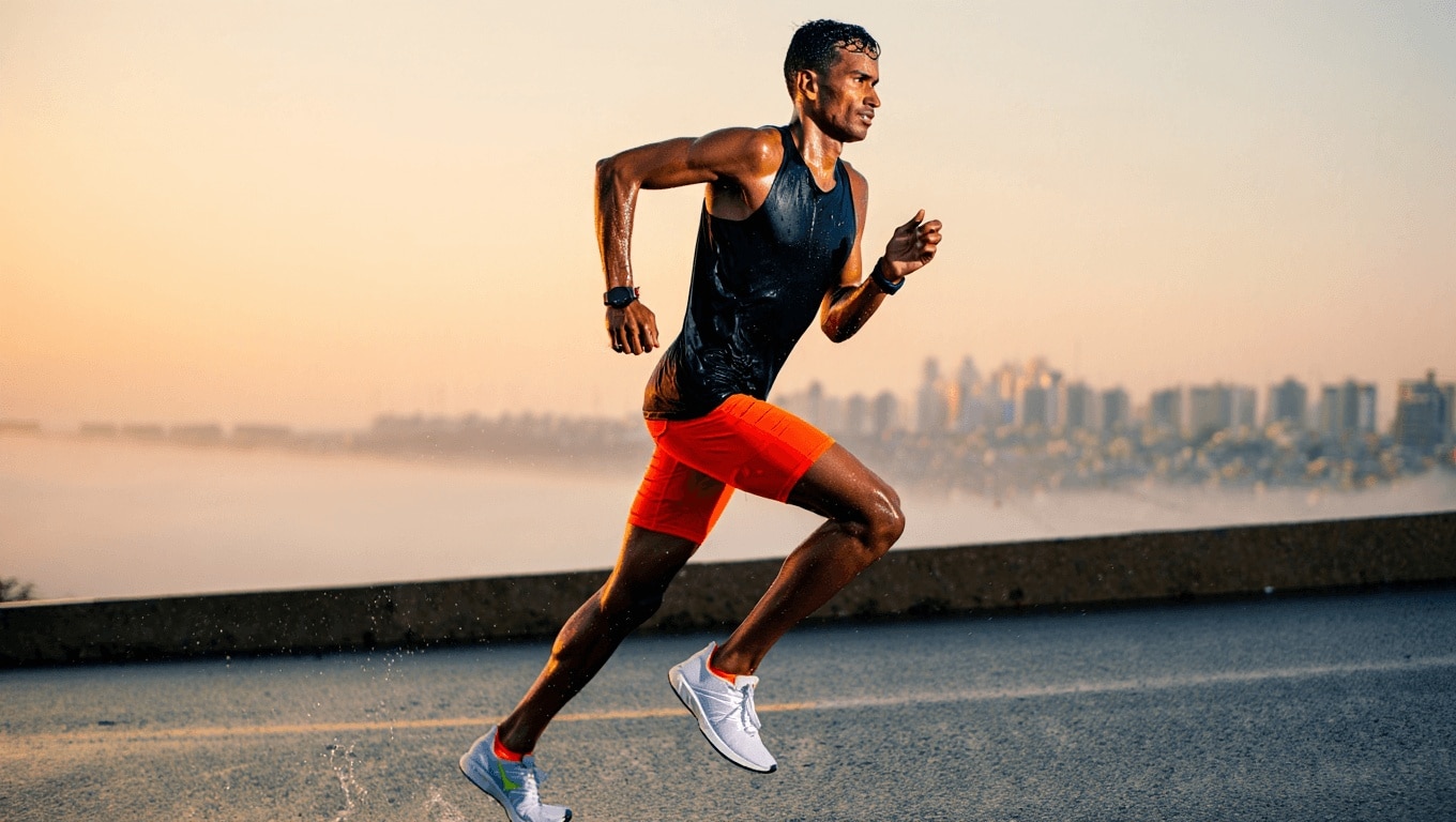 Préparation physique marathon : 25 exercices de musculation pour un corps au top le jour J