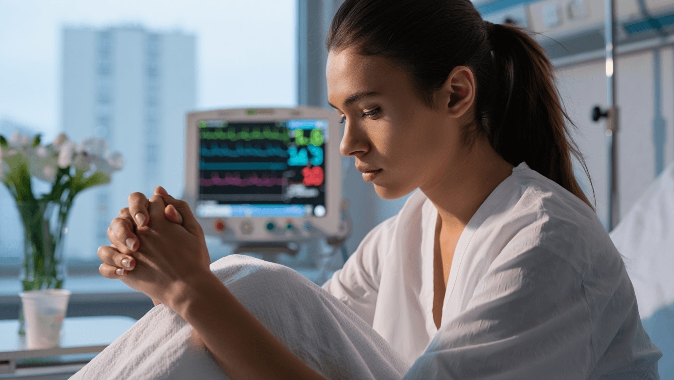 L’ovulation après une fausse couche