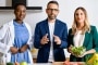 On a demandé à 3 nutritionnistes comment perdre
de la graisse abdominale, ils ont tous eu la même réponse