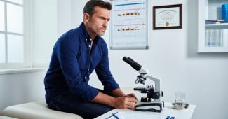 ESHRE 2026: Ce que la science commence à révéler sur l’âge du père et la qualité du sperme