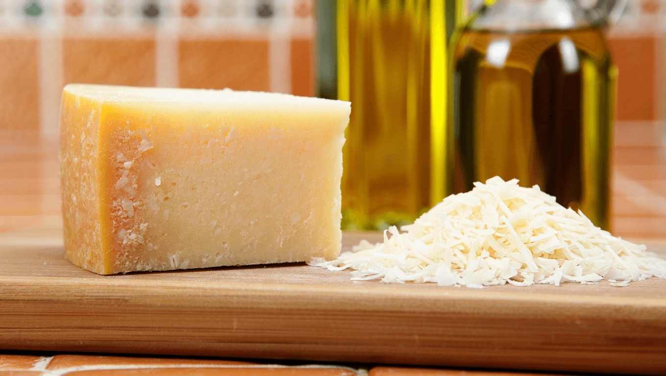 Le Dr Jean-Michel Cohen alerte sur le fromage
artisanal le plus calorique si vous voulez maigrir