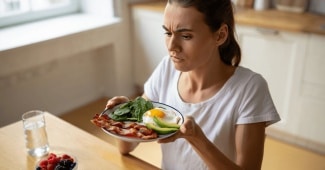 Le meilleur petit-déjeuner pour maigrir selon ce
nutritionniste : des bons gras et zéro sucre