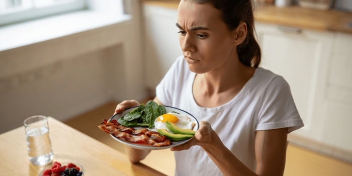 Le meilleur petit-déjeuner pour maigrir selon ce
nutritionniste : des bons gras et zéro sucre