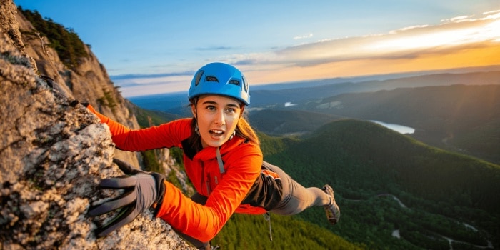 Vacances sportives et fun : trouve le sport idéal selon ta destination