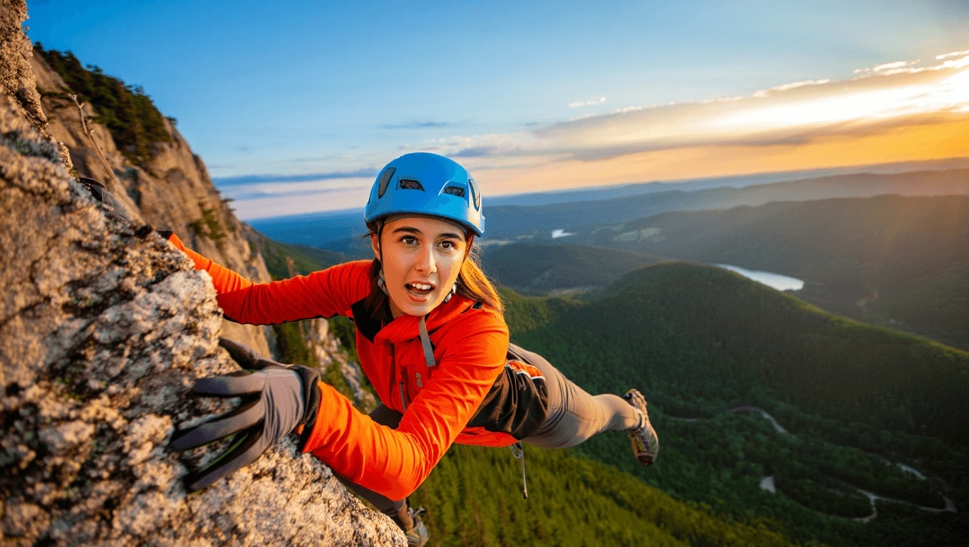 Vacances sportives et fun : trouve le sport idéal selon ta destination