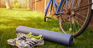 Équipement sportif recyclé : donne une seconde vie à ton matériel